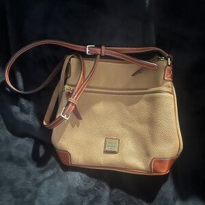 DOONEY AND BOURKE BAG
